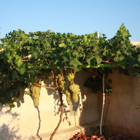 Casa Solare Rakalia Villa Spano Buitenkant foto