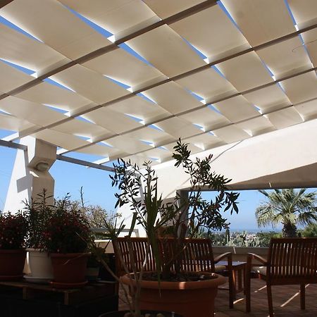 Casa Solare Rakalia Villa Spano Buitenkant foto