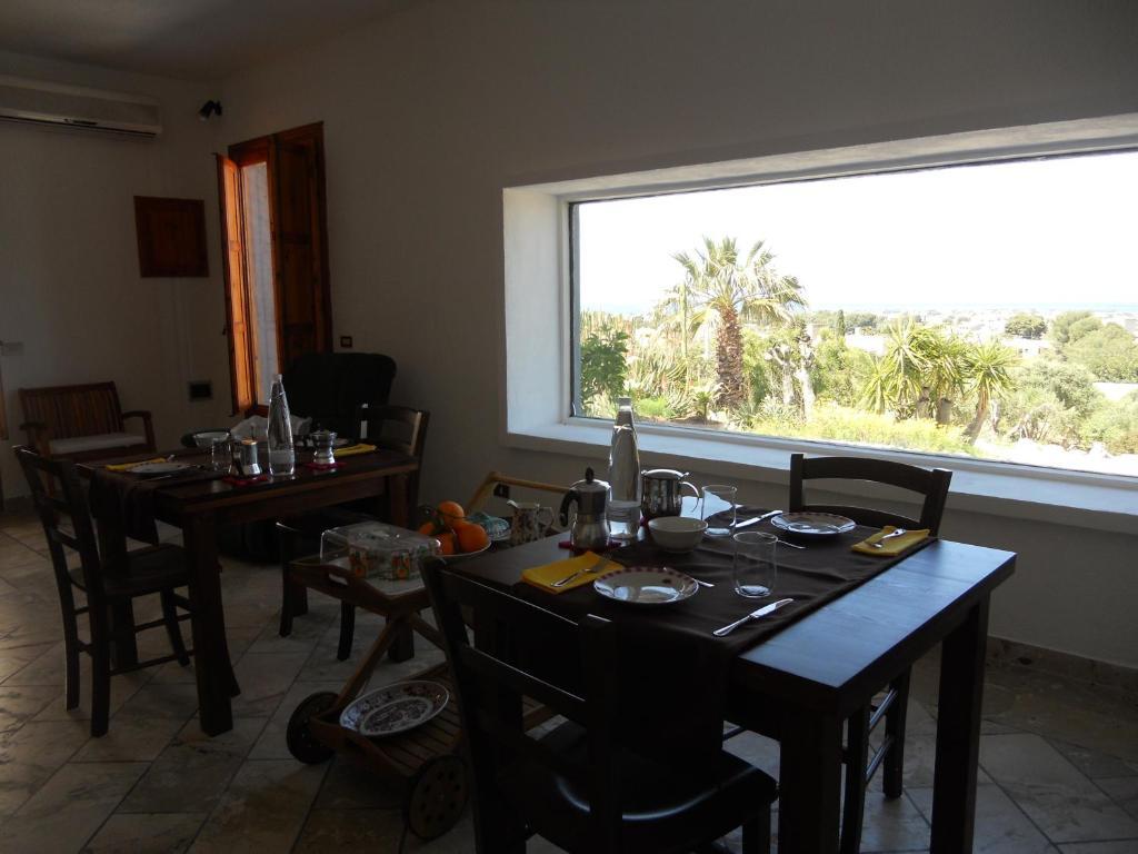 Casa Solare Rakalia Villa Spano Buitenkant foto