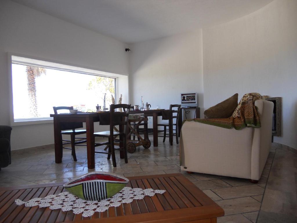 Casa Solare Rakalia Villa Spano Buitenkant foto