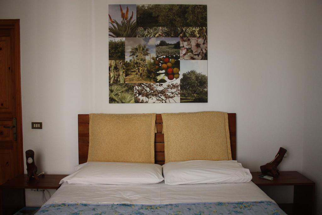 Casa Solare Rakalia Villa Spano Buitenkant foto