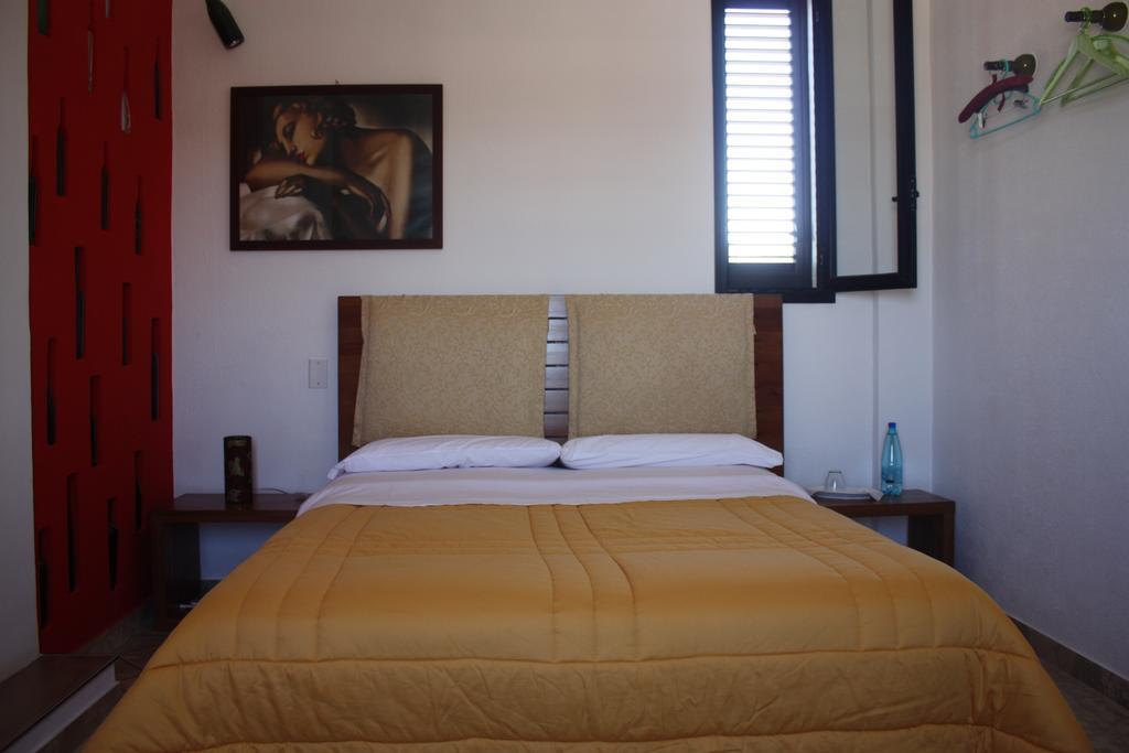 Casa Solare Rakalia Villa Spano Buitenkant foto