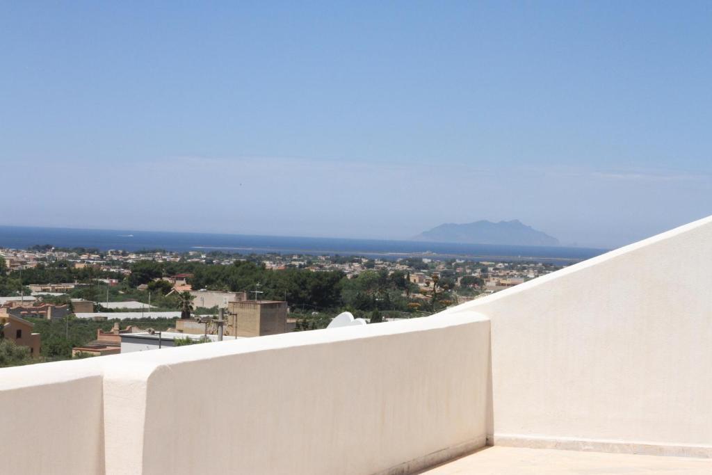 Casa Solare Rakalia Villa Spano Buitenkant foto