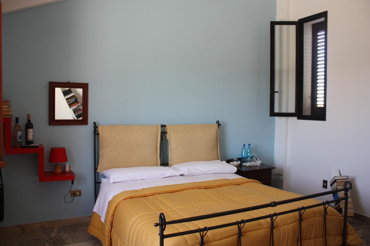 Casa Solare Rakalia Villa Spano Buitenkant foto