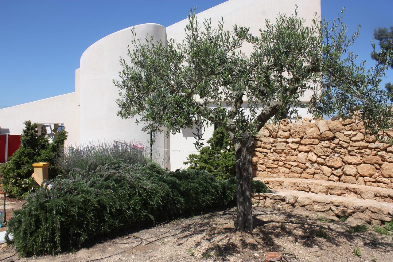 Casa Solare Rakalia Villa Spano Buitenkant foto