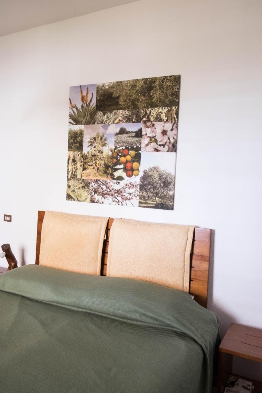 Casa Solare Rakalia Villa Spano Buitenkant foto