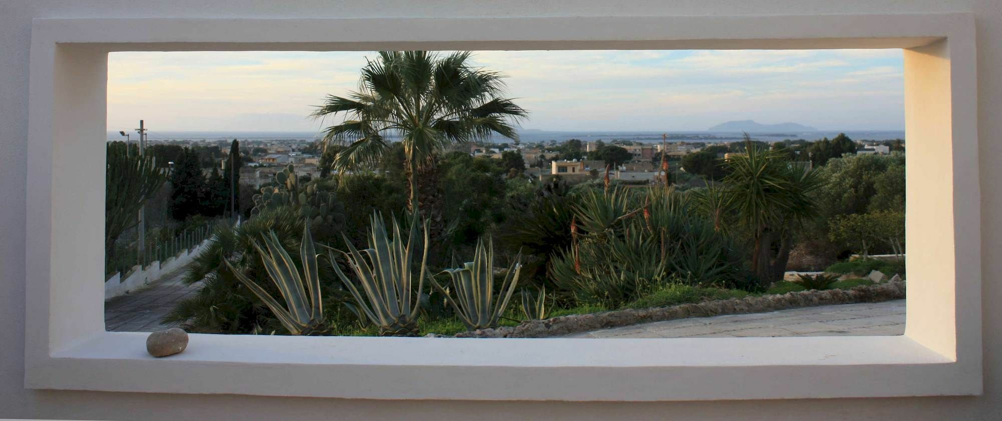 Casa Solare Rakalia Villa Spano Buitenkant foto